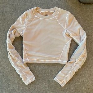 Alo Yoga Long Sleeve